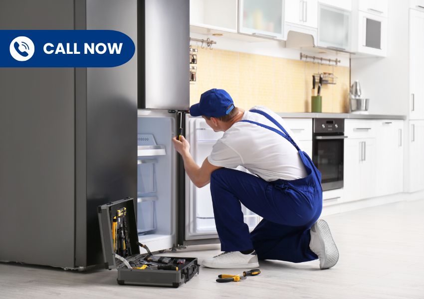 Terrebonne Appliance Repair Company